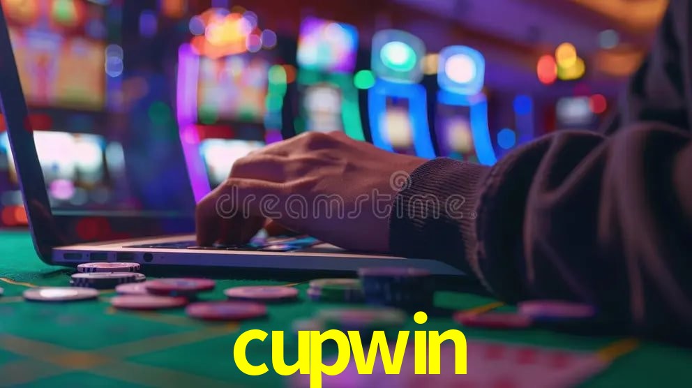 Torneios cupwin