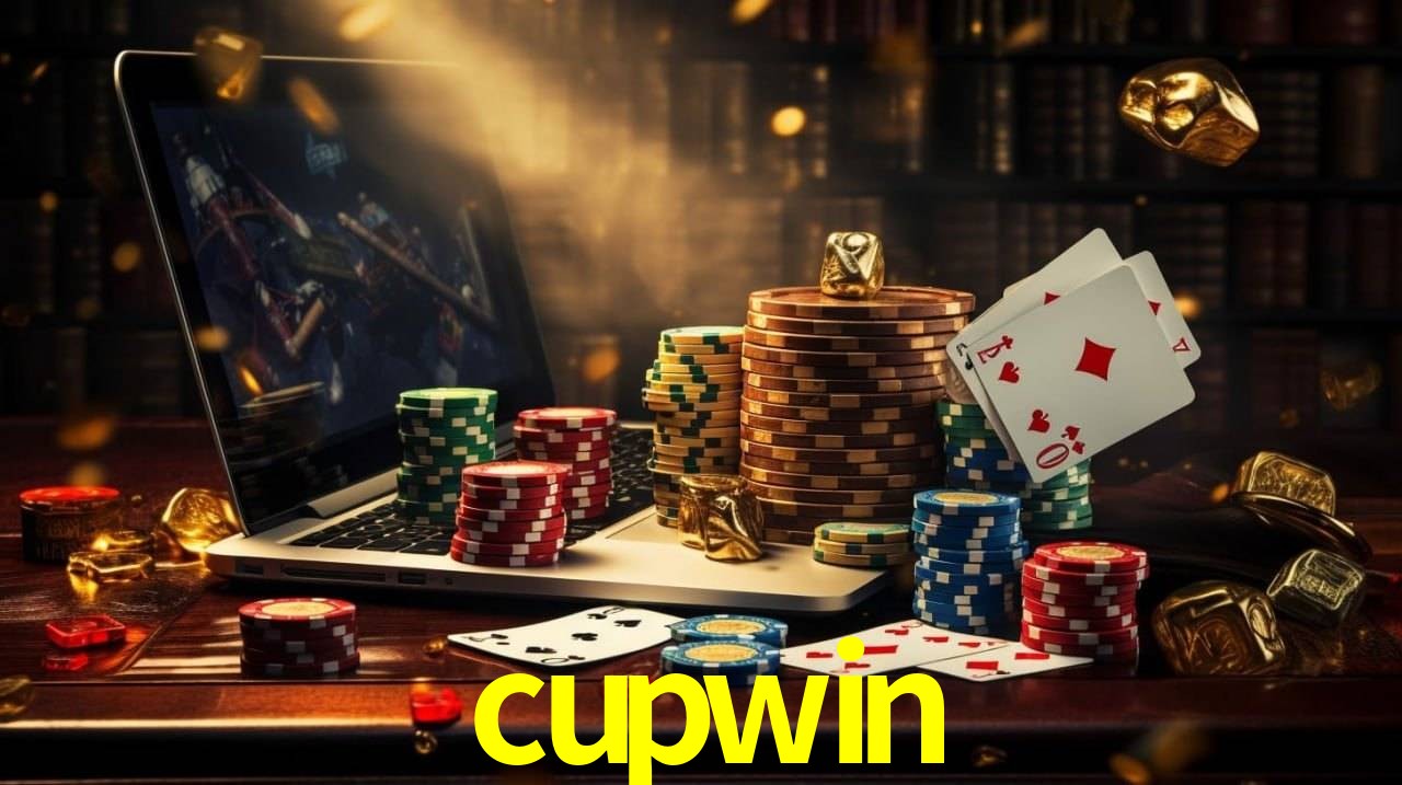 Apostas de Futebol cupwin