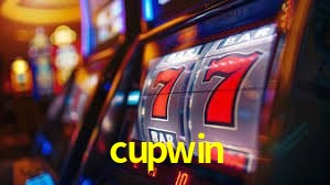 Sistemas de Segurança cupwin