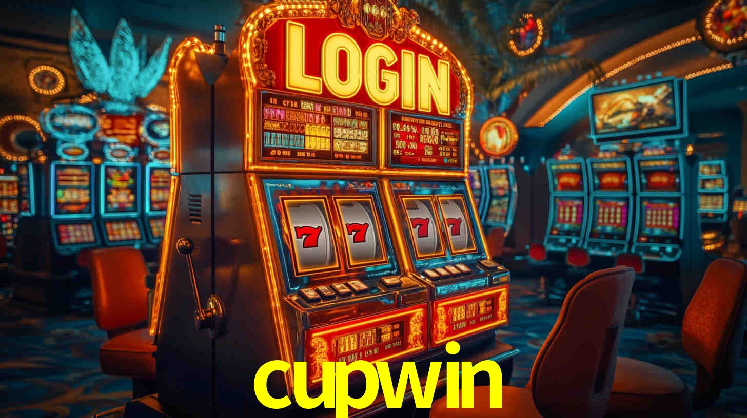 Ofertas Imperdíveis na cupwin: Promoções e Bônus Que Valem a Pena