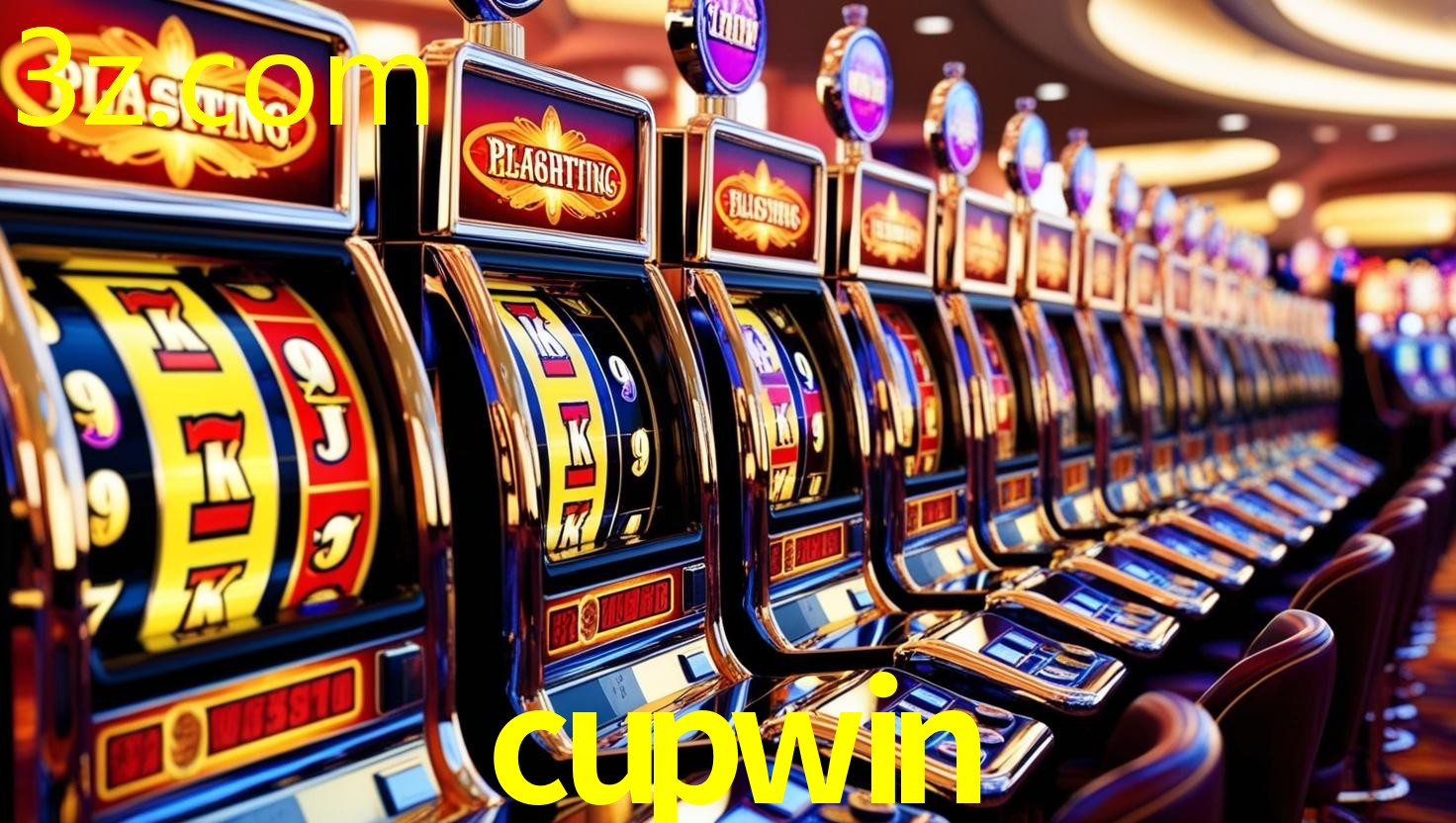 Login Seguro CUPWIN.COM